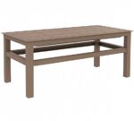 Resol Mesa Baja Click-Clack