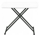 Garbar Mesa Easy Table 75