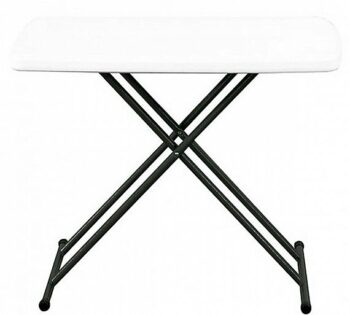 Garbar Mesa Easy Table 75