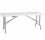 Garbar Mesa Easy Table 180