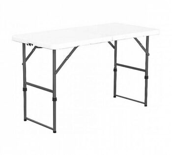 Garbar Mesa Easy Table 122