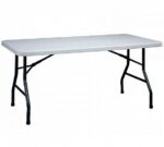 Garbar Mesa Plegable Mahler