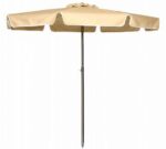 Garbar Parasol Costa