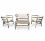Resol Set Click-Clack con Cojines