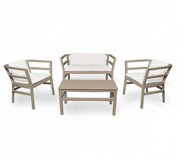 Resol Set Click-Clack con Cojines