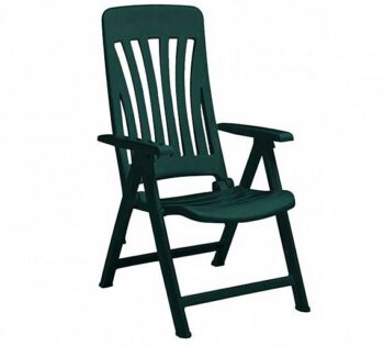 Garbar Silla con BrazosBlanes