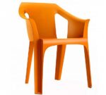 Garbar Silla con Brazos Cool