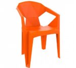 Garbar Silla con Brazos Delta