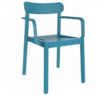 Garbar Silla Elba con Brazos