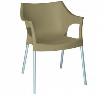 Garbar Silla Pole