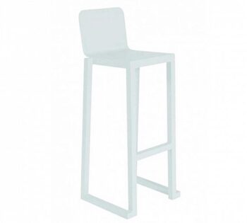 Resol Taburete Apilable Barcino