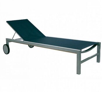 Garbar Tumbona Cubic