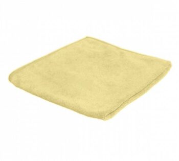 Ressol Bayeta Microfibra Micro-T Amarillo (5 uds)