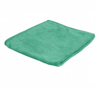 Ressol Bayeta Microfibra Micro-T Verde (5 uds)