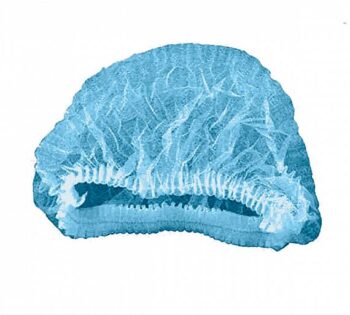 Ressol Gorro PP Acordeón Azul TST (2.000 uds)