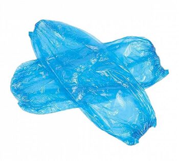 Ressol Manguito Desechable Azul (1.000 uds)