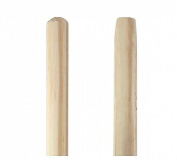 Ressol Palo Mango Madera