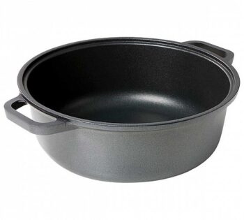 Risoli Cacerola Alta Grand Gourmet