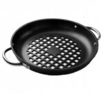 Risoli Paellera BBQ
