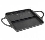 Risoli Plancha Burger