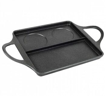 Risoli Plancha Burger