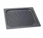 Risoli Plancha Grill GN 2/3