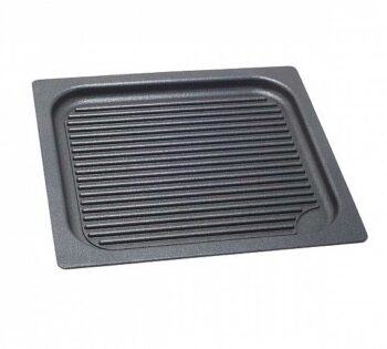 Risoli Plancha Grill GN 2/3