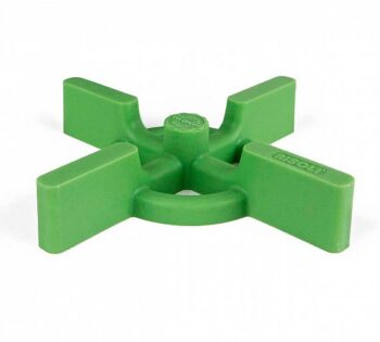 Risoli Salvamantel Silicona Verde