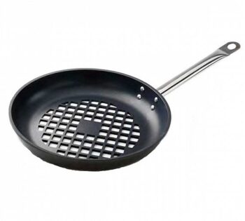 Risoli Sartén BBQ