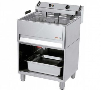 RM Gastro Freidora Especial Pastelería FES30 M LG