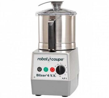 Robot Coupe Blixer 4 V.V.