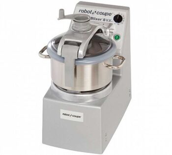 Robot Coupe Blixer 8 V.V.