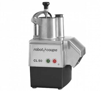 Robot Coupe Cortahortalizas CL 50 -1V