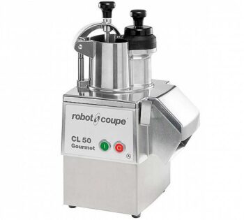 Robot Coupe Cortahortalizas CL 50 Gourmet