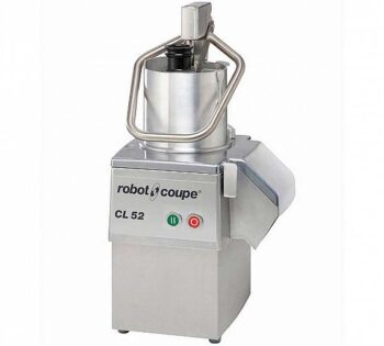Robot Coupe Cortahortalizas CL 52 2V