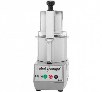 Robot Coupe Cutter Combi R 201 XL
