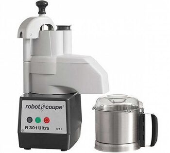 Robot Coupe Cutter/Cortahortalizas R 301
