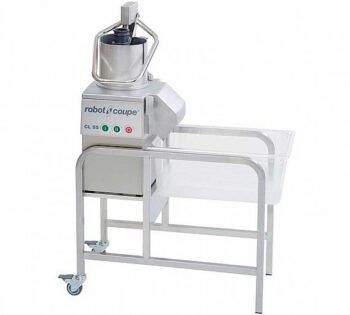 Robot Coupe Corta-Hortalizas de Suelo CL 55 con Palanca