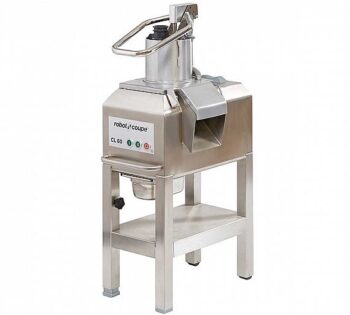 Robot Coupe Corta-Hortalizas de Suelo CL 60 con Palanca