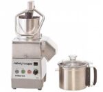 Robot Coupe Combinado Cutter/Cortahortalizas R 752 V.V.