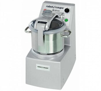 Robot Coupe Cutter de Mesa R 10 V.V.