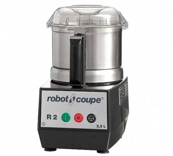 Robot Coupe Cutter de Mesa R 2