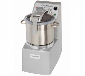 Robot Coupe Cutter de Mesa R 20 V.V.