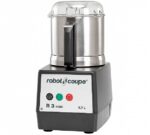 Robot Coupe Cutter de Mesa R 3