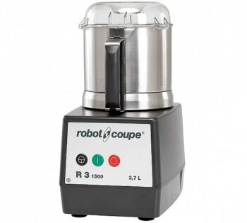 Robot Coupe Cutter de Mesa R 3