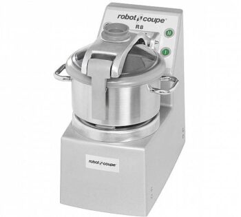 Robot Coupe Cutter de Mesa R 8
