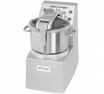 Robot Coupe Cutter R 15