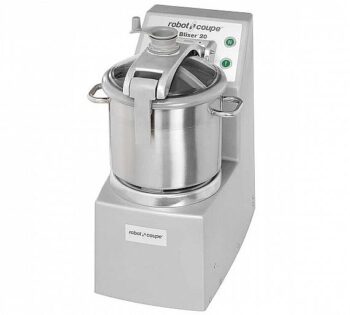 Robot Coupe Cutter R 20