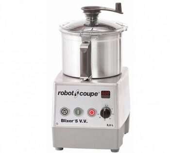 Robot Coupe Blixer 5 V.V.