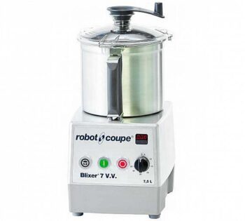 Robot Coupe Blixer 7 V.V.